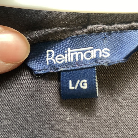 Rietman‘s gray shrug - Picture 3 of 4